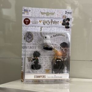 STAMPERS
