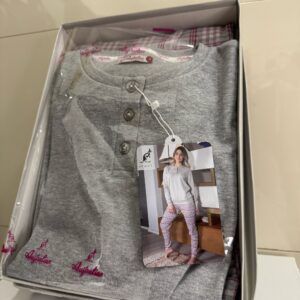 AUSTRALIAN PIGIAMA DONNA