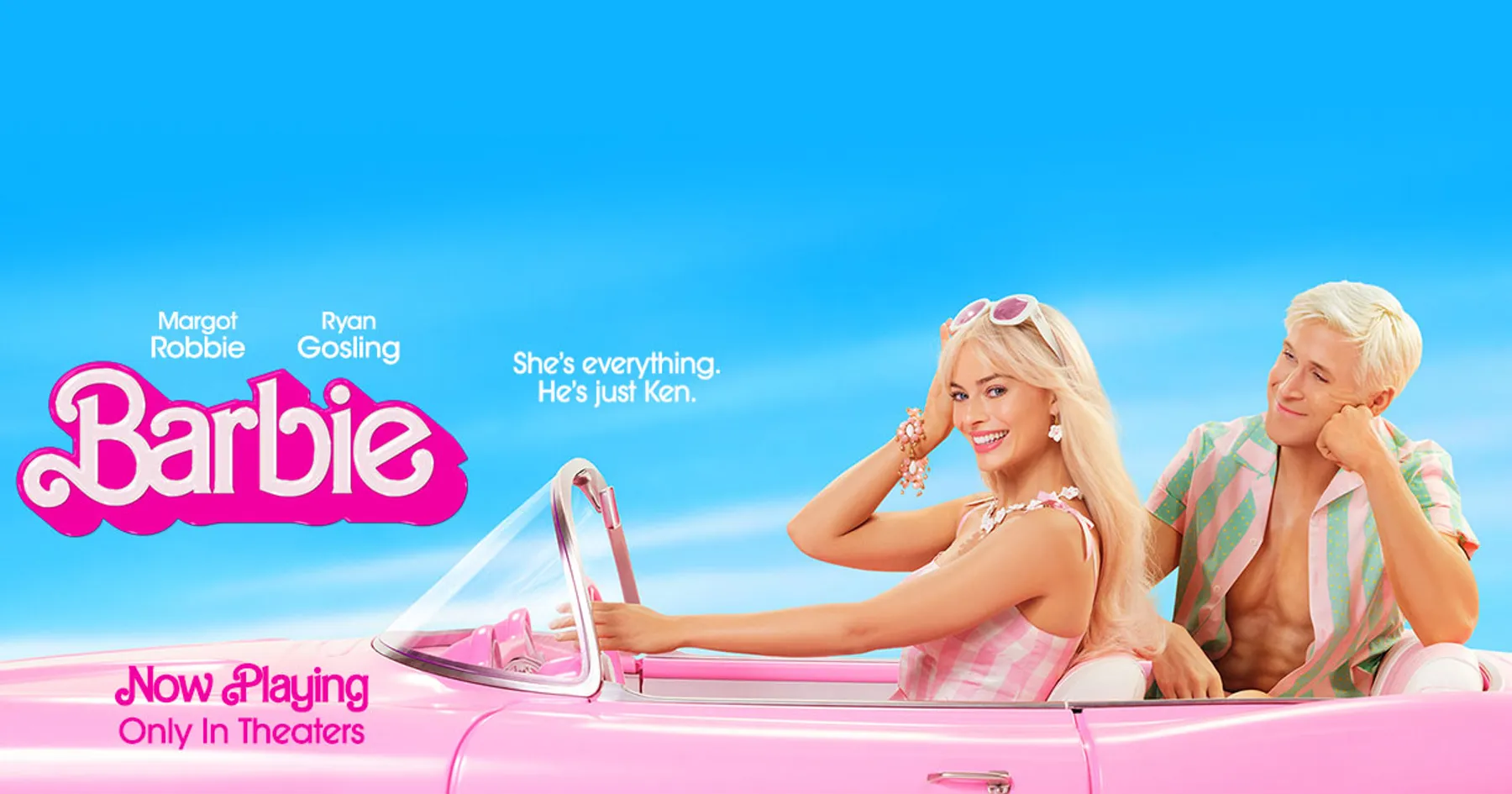 MATTEL BARBIE