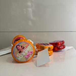 YOYO