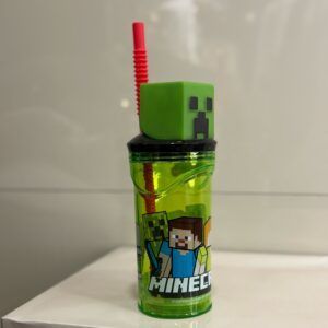 BICCHIERE 3D