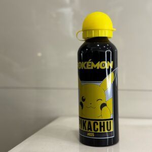 BORRACCIA PIKACHU