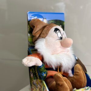 BRONTOLO PELUCHE