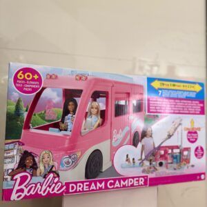 DREAM CAMPER