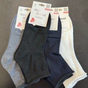CALZINO CLASSI DONNA