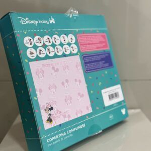 COMPLIMESE MINNIE