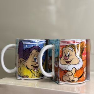 TAZZA CLASSIC