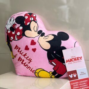 CUSCINO CUORE I
