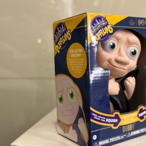 DOBBY II