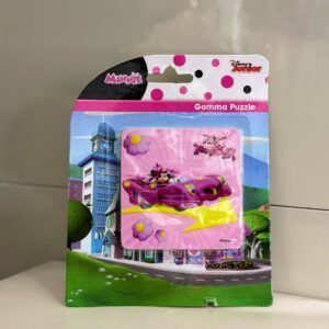GOMMA PUZZLE