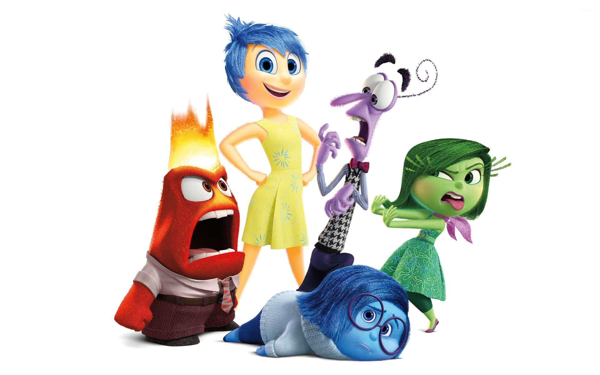 INSIDE OUT
