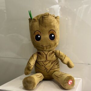 PELUCHE BABY