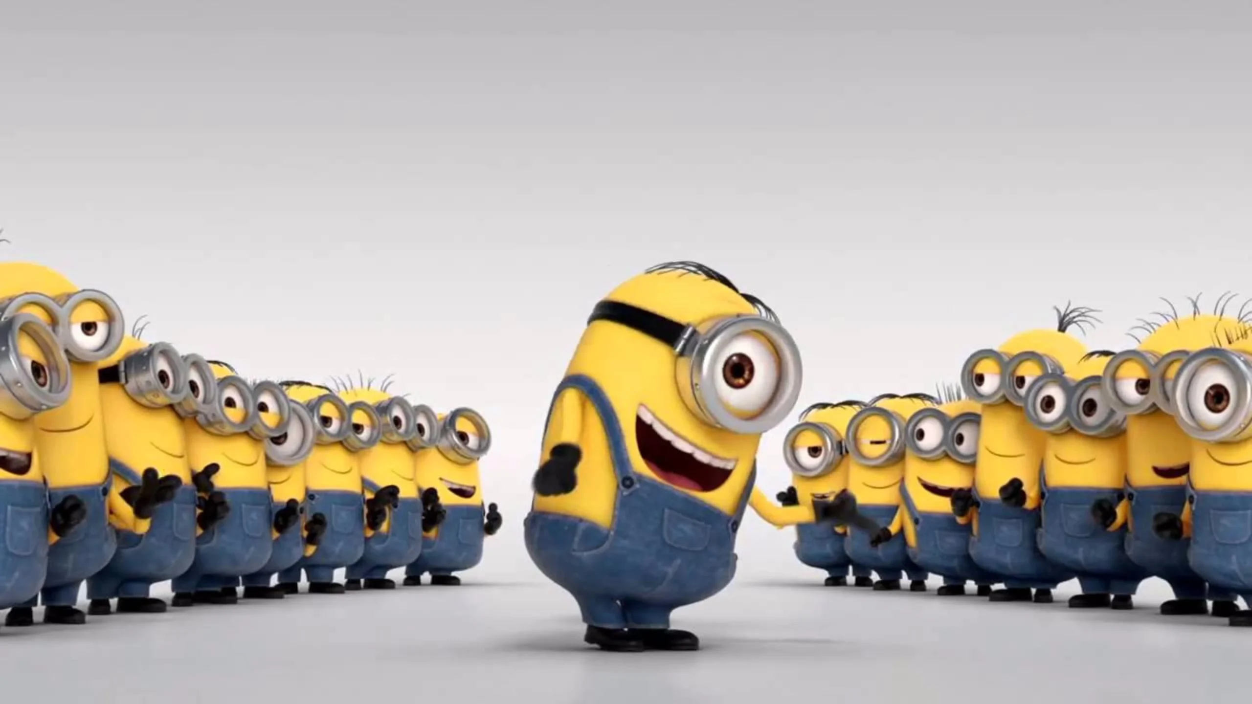 MINIONS