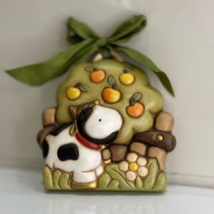 THUN FORMELLA CON MUCCA