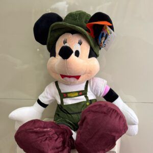 MINNIE PELUCHE III