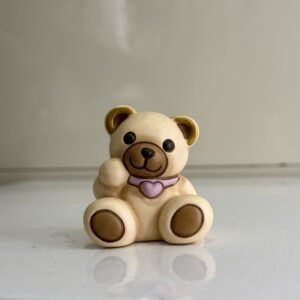 TEDDY BAULI 2024