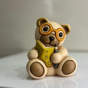 TEDDY ABC