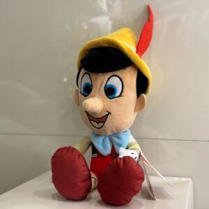 PELUCHE PINOCCHIO