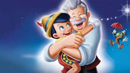 PINOCCHIO