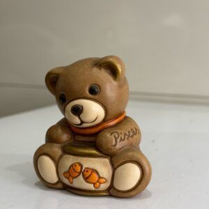 TEDDY PISCES