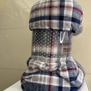 PLAID SCACCO