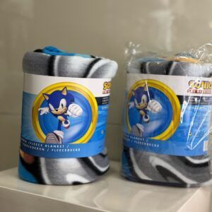 PLAID SONIC