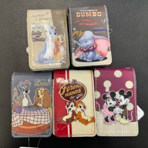 PORTA SIGARETTE CLASSIC DISNEY