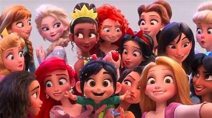 PRINCIPESSE