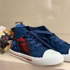 SCARPE II