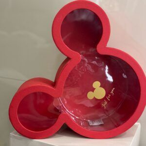SCATOLA TOPOLINO