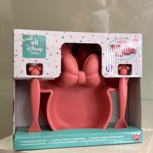 SET PAPPA ROSA