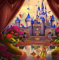 DISNEY HOME CASE