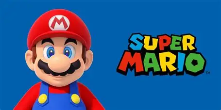 SUPER MARIO BROSS