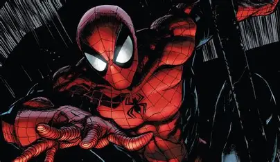 SPIDER-MAN