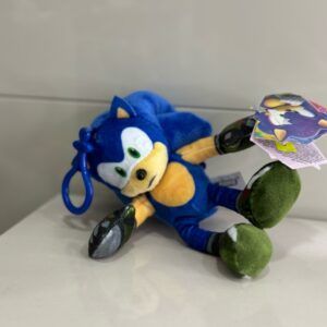 SONIC PORTACHIAVE
