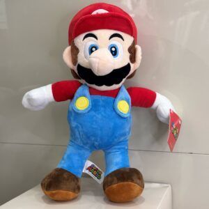 PELUCHE CLASSIC II