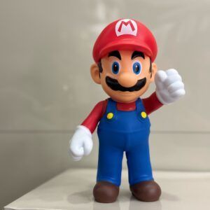 MARIO MINIATURA