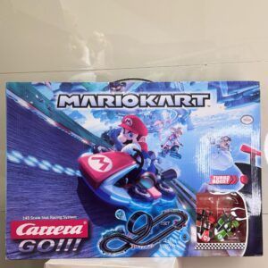 PISTA COMPLETA