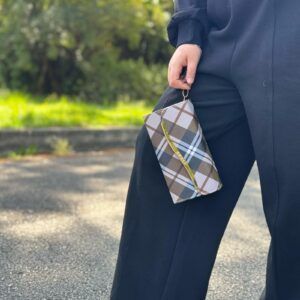 BORSA INSPIRED BURBERRY