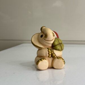 ELEFANTE BUON ANNO 2017