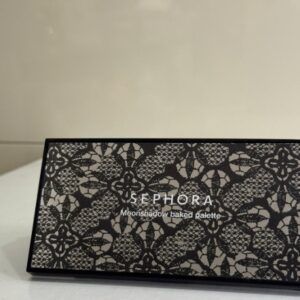 PALETTE OCCHI SEPHORA