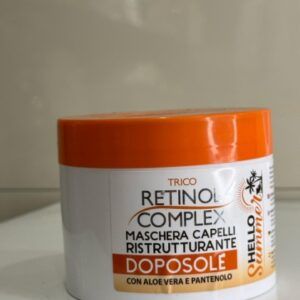 RETINOIL MASCHERA RISTRUTTURANTE
