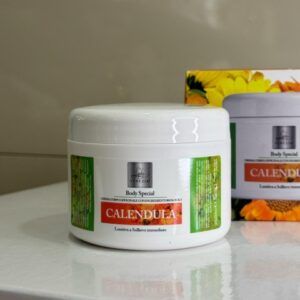 CALENDULA