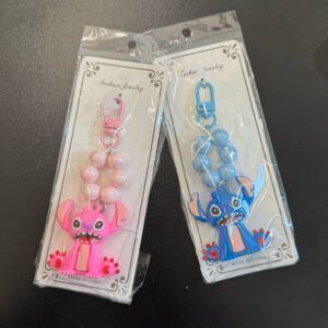ACCESSORIO TELEFONO STITCH