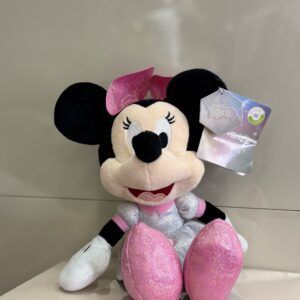 MINNIE PELUCHE PICCOLO