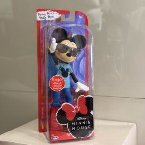 MINIATURA TOPOLINO