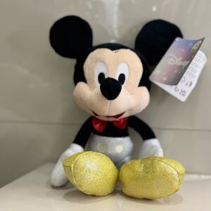 TOPOLINO PELUCHE PICCOLO