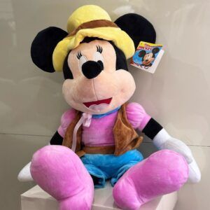 MINNIE PUPAZZO