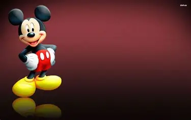 TOPOLINO