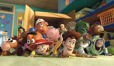 TOY STORY